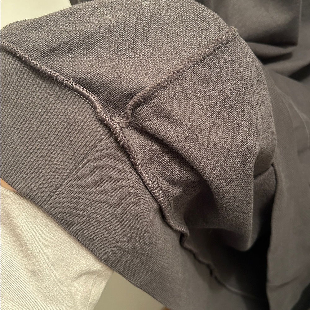 Patagonia pullover - image 4